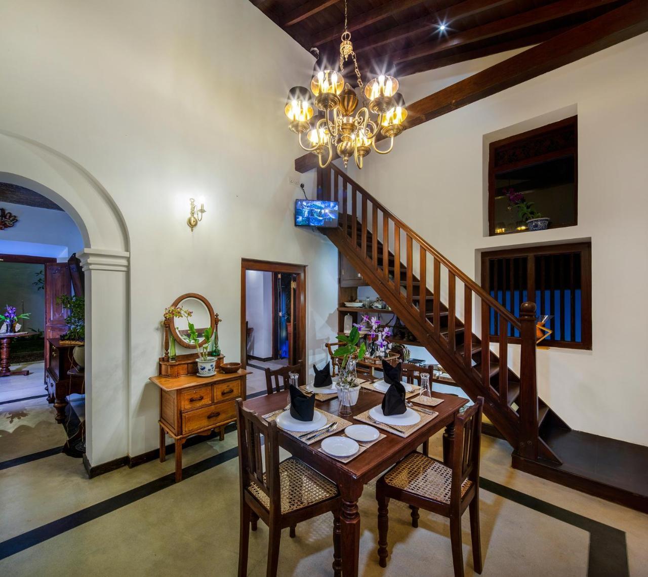 Villa Madagala Kanda Galle Bagian luar foto